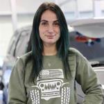 Suzana A Staff Image at Healey Chrysler Jeep Dodge Ram